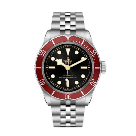 tudor 7970|tudor black bay bezel.